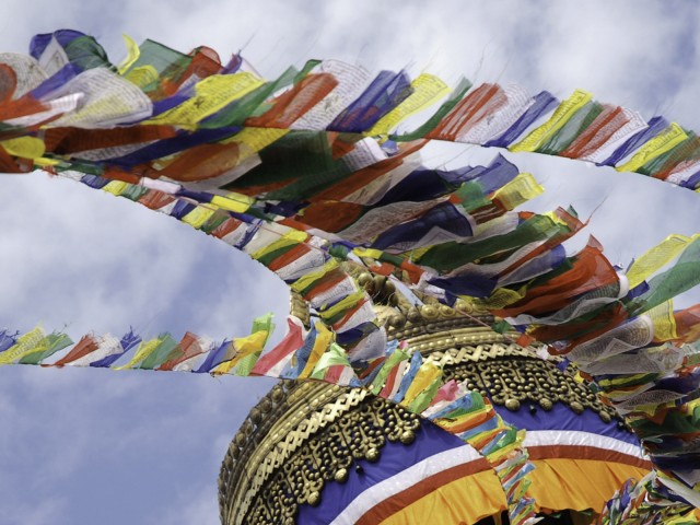 Bhutan