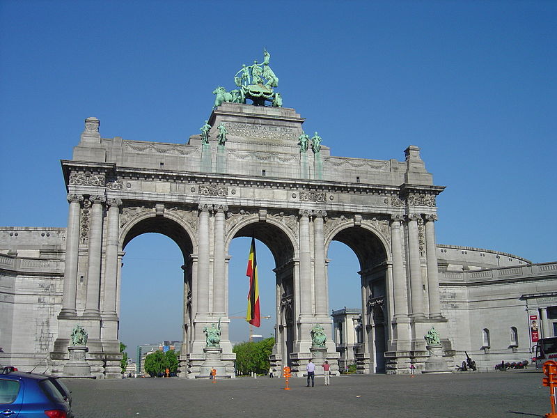 Europe