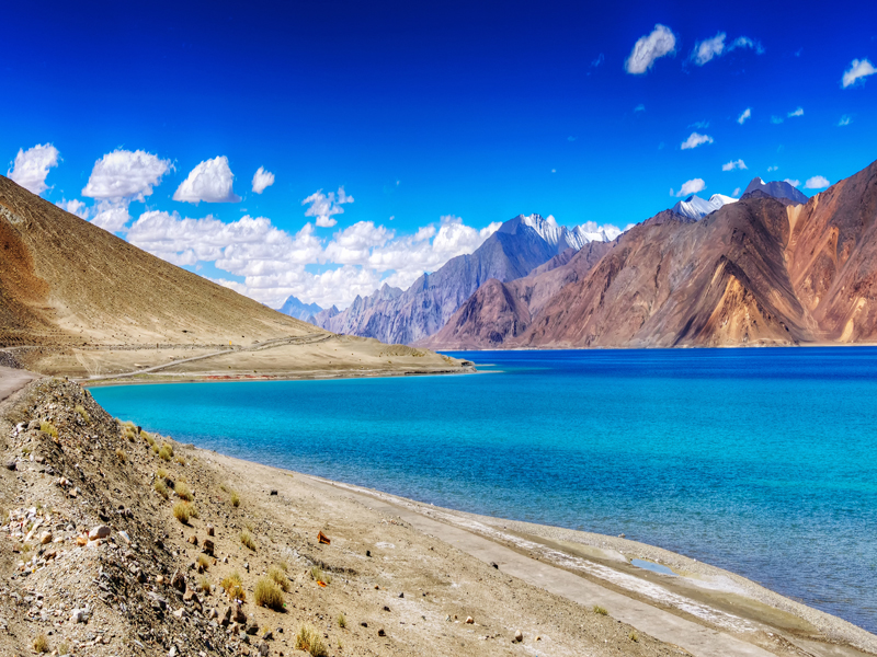 Leh Ladakh