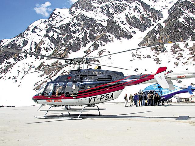 Chardham Yatra