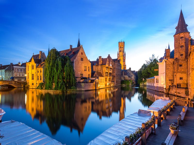 Europe