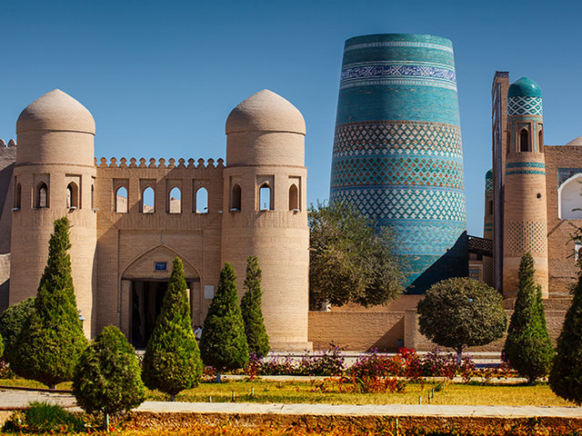 Tashkent