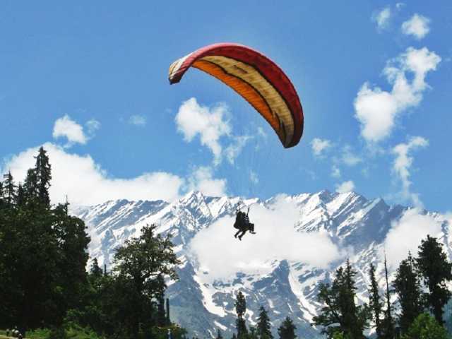 Himachal Pradesh