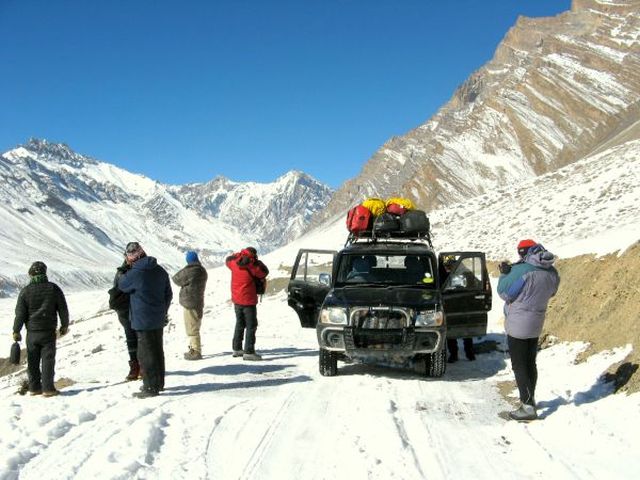 Himachal Pradesh