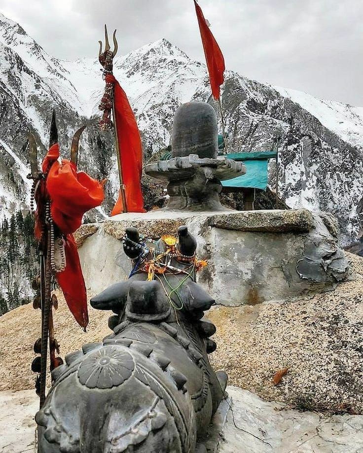 Chardham Yatra