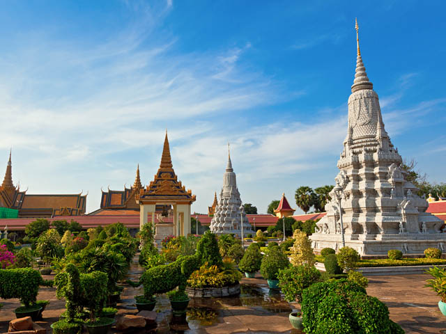 Cambodia