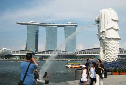 Singapore