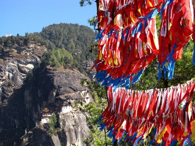 Bhutan