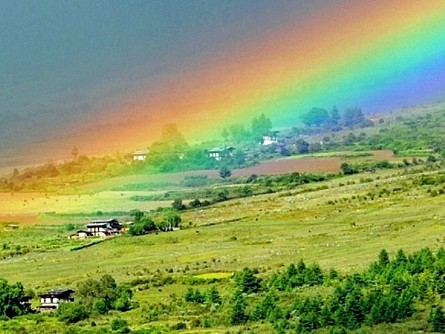 Bhutan