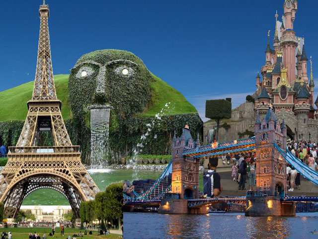 Europe