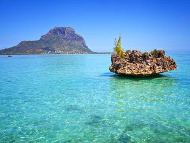 Mauritius