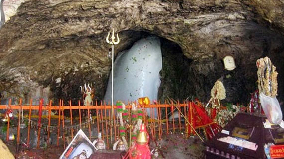 Amarnath Yatra