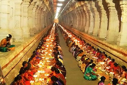South India