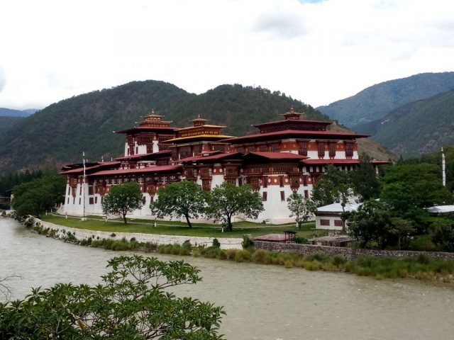 Bhutan