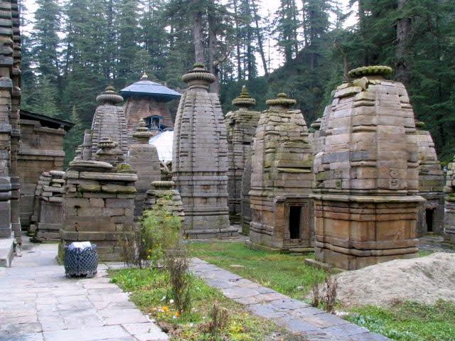 Chardham Yatra