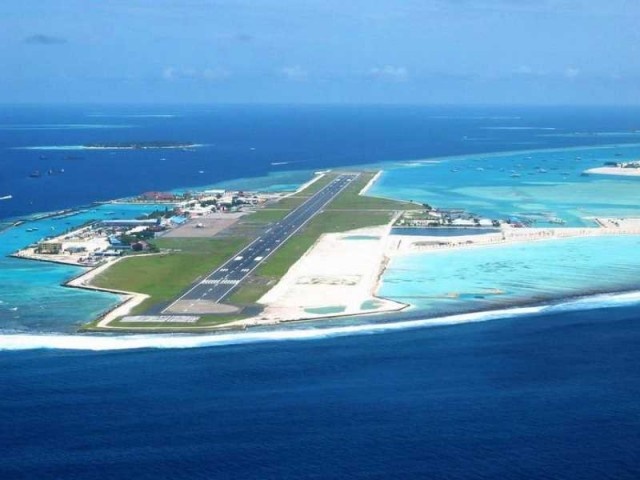 Maldives