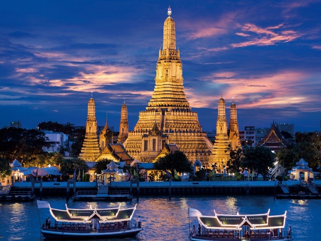 Thailand