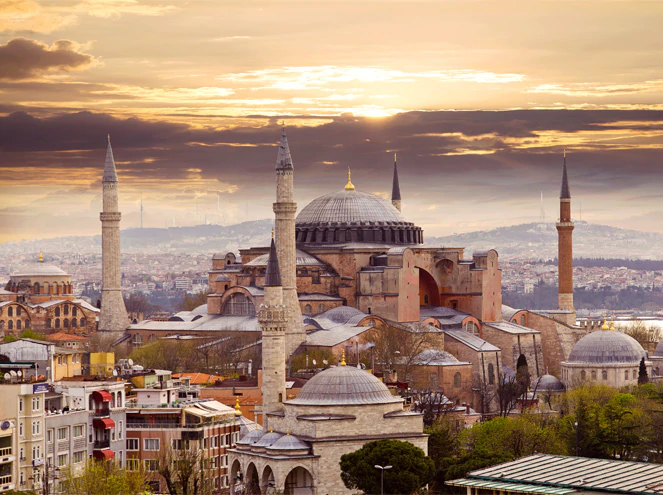 Turkey