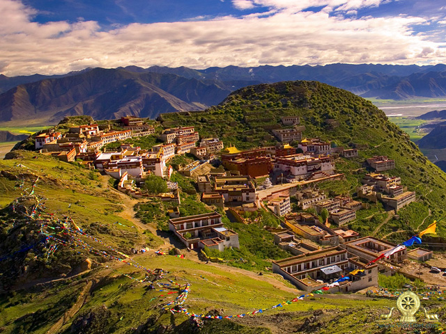 Tibet
