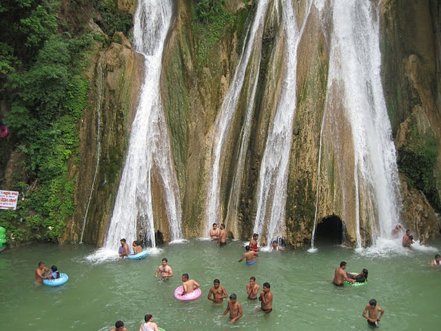 Mussoorie
