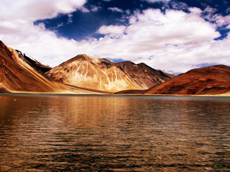 Leh Ladakh