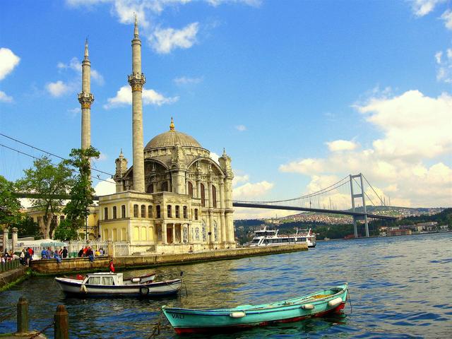 Turkey