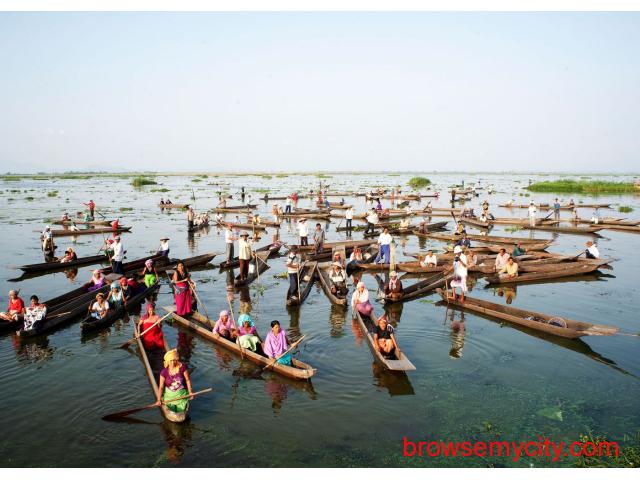 Manipur
